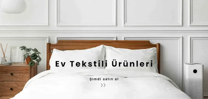 Ev Teksitili